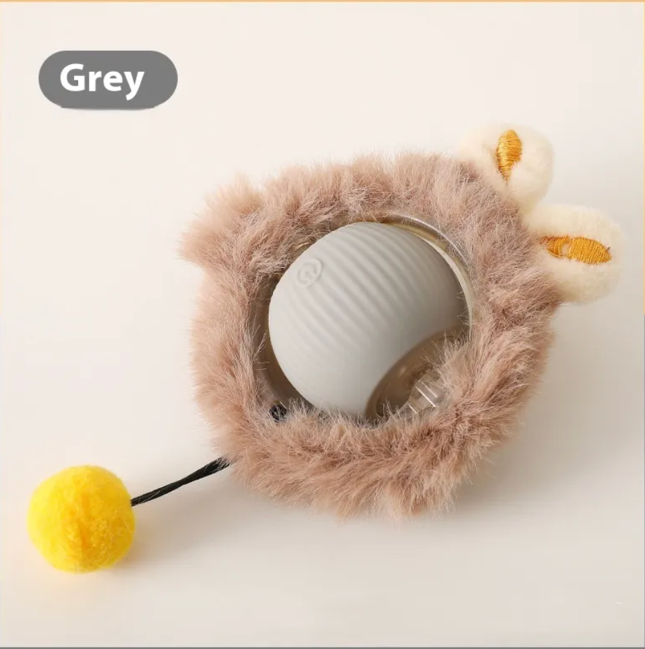 PlayPaw Smart Ball