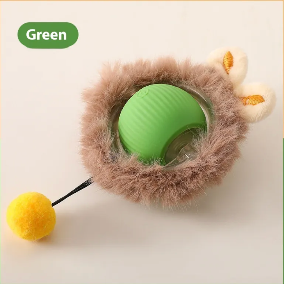 PlayPaw Smart Ball