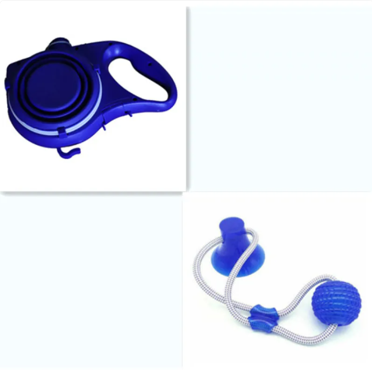 PlayPaw Travel 3-in-1 Kit