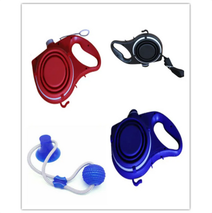 PlayPaw Travel 3-in-1 Kit