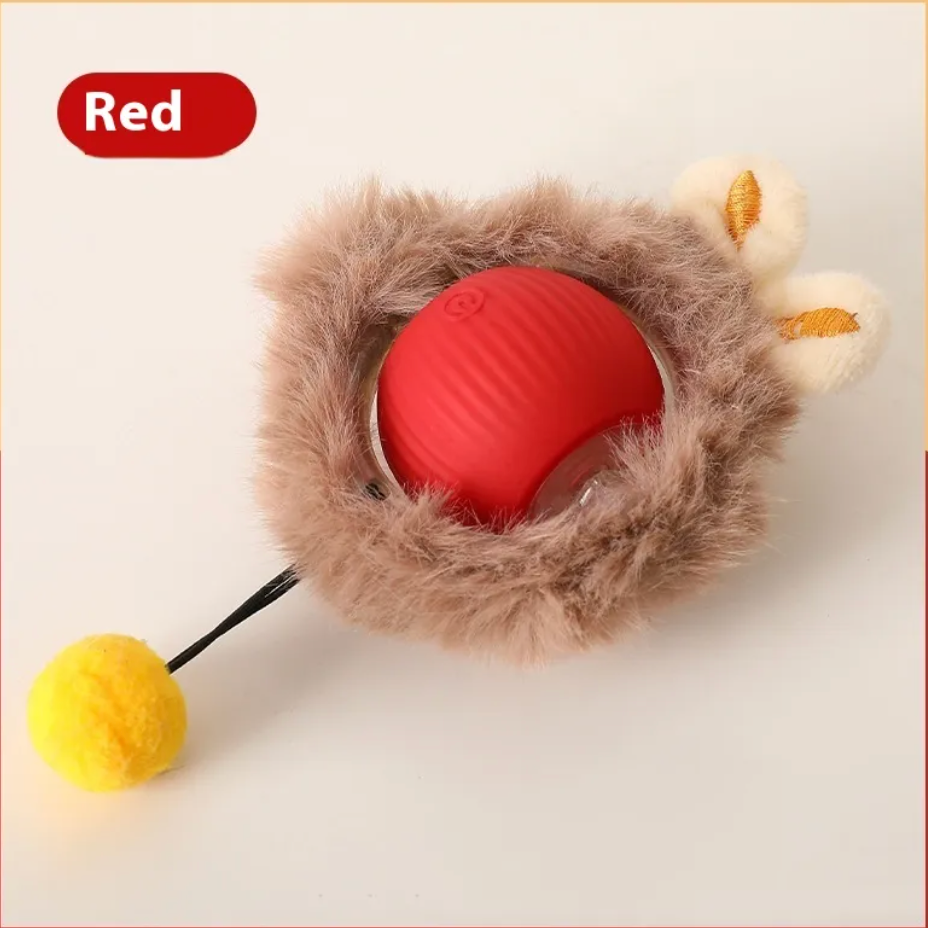 PlayPaw Smart Ball