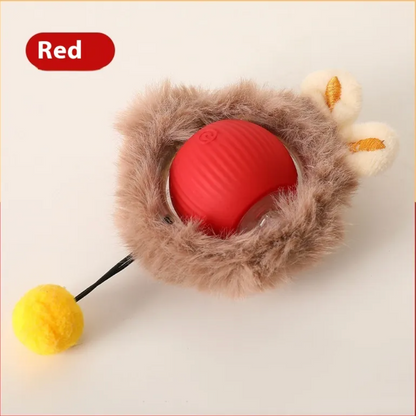 PlayPaw Smart Ball