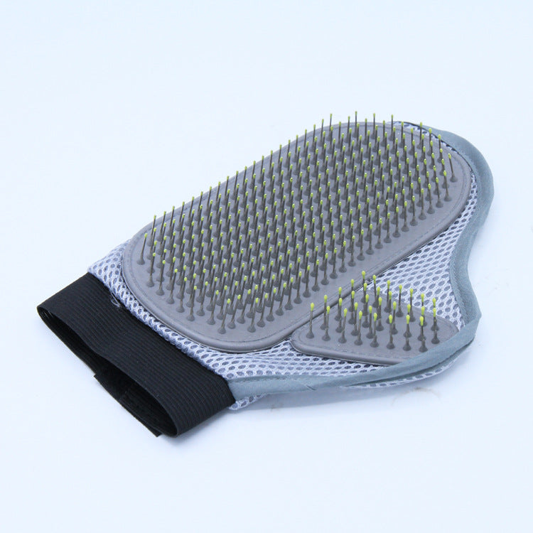 PlayPaw Grooming Glove