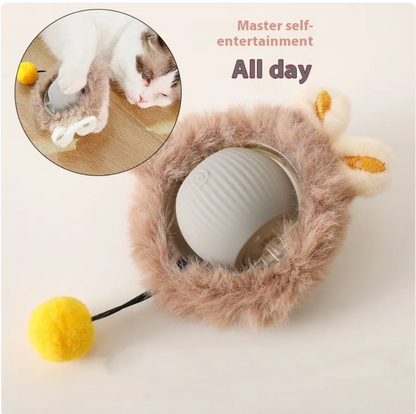 PlayPaw Smart Ball