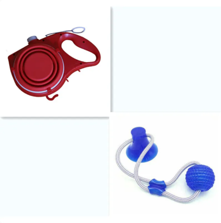 PlayPaw Travel 3-in-1 Kit